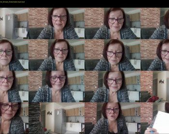 adelewildx — 23 minute Chaturbate female cam show recording, 480p, Nov 18, 2023