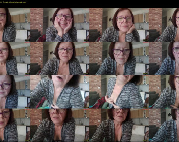 adelewildx — 23 minute Chaturbate female cam show recording, 480p, Nov 18, 2023