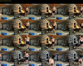 allan_arod — 16 minute Chaturbate male cam show recording, 720p, Nov 19, 2023