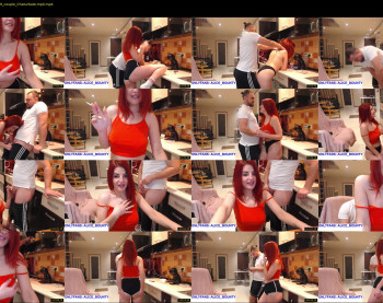 aly_alyce — 120 minute Chaturbate female cam show recording, 720p, Nov 18, 2023