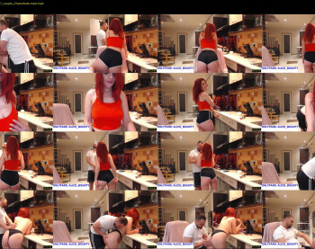aly_alyce — 36 minute Chaturbate female cam show recording, 720p, Nov 18, 2023