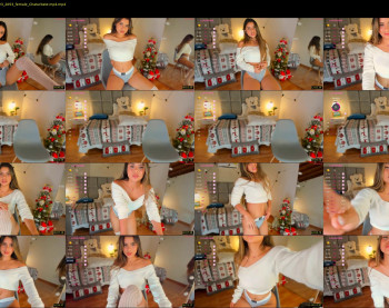 andreathomson — 68 minute Chaturbate female cam show recording, 720p, Nov 18, 2023