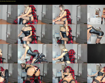 anisialuna_ — 121 minute Chaturbate female cam show recording, 720p, Nov 18, 2023