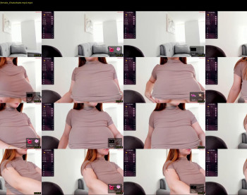 ann__w — 4 minute Chaturbate female cam show recording, 720p, Nov 18, 2023