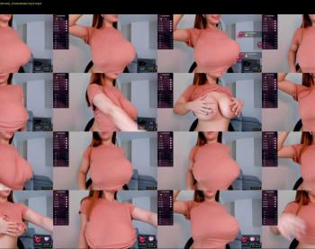 ann__w — 121 minute Chaturbate female cam show recording, 720p, Nov 19, 2023