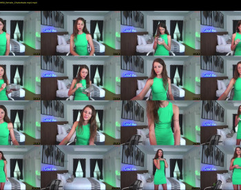 anna_shine_ — 88 minute Chaturbate female cam show recording, 720p, Nov 18, 2023