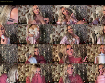 ari_02 — 53 minute Chaturbate female cam show recording, 720p, Nov 18, 2023