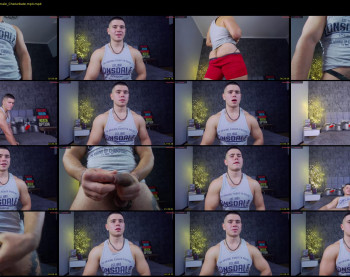 arilass — 37 minute Chaturbate male cam show recording, 720p, Nov 18, 2023