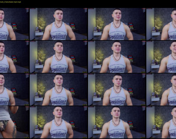 arilass — 6 minute Chaturbate male cam show recording, 720p, Nov 18, 2023