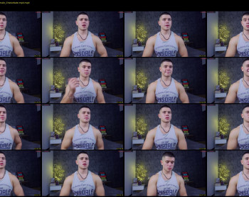 arilass — 6 minute Chaturbate male cam show recording, 720p, Nov 18, 2023
