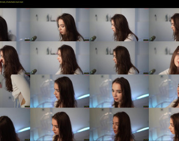 bb_jett — 4 minute Chaturbate female cam show recording, 720p, Nov 19, 2023
