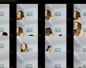 beatixxxandliam — 3 minute Chaturbate couple cam show recording, 720p, Nov 18, 2023