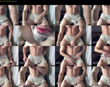 bestdick1991 — 6 minute Chaturbate male cam show recording, 720p, Nov 18, 2023