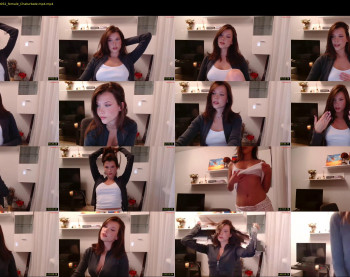 bitter_moon — 120 minute Chaturbate female cam show recording, 720p, Nov 19, 2023