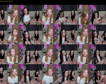 bjliki — 38 minute Chaturbate couple cam show recording, 720p, Nov 18, 2023