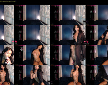 cherrrish_ — 40 minute Chaturbate female cam show recording, 720p, Nov 18, 2023