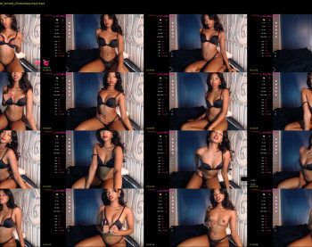 cherrrish_ — 31 minute Chaturbate female cam show recording, 720p, Nov 19, 2023