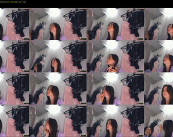 cinacramby — 30 minute Chaturbate female cam show recording, 720p, Nov 19, 2023