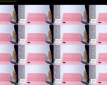 curly_sweett — 5 minute Chaturbate female cam show recording, 720p, Nov 18, 2023