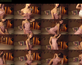 cuteelsa_ — 120 minute Chaturbate female cam show recording, 720p, Nov 18, 2023