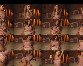 cuteelsa_ — 19 minute Chaturbate female cam show recording, 720p, Nov 18, 2023