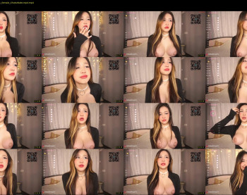 daisypro — 45 minute Chaturbate couple cam show recording, 720p, Nov 19, 2023