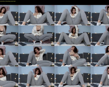 dara6761 — 104 minute Chaturbate female cam show recording, 720p, Nov 18, 2023