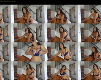 deboramom — 20 minute Chaturbate female cam show recording, 720p, Nov 18, 2023