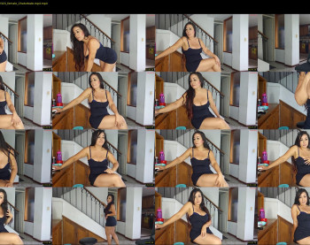 deboramom — 23 minute Chaturbate female cam show recording, 720p, Nov 18, 2023