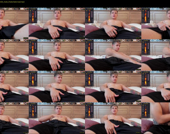 derekolsen_ — 5 minute Chaturbate male cam show recording, 720p, Nov 18, 2023