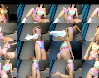didiactive — 95 minute Chaturbate female cam show recording, 720p, Nov 19, 2023