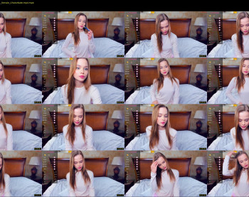 dollorrie — 23 minute Chaturbate couple cam show recording, 720p, Nov 18, 2023