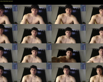 drmozo — 5 minute Chaturbate male cam show recording, 720p, Nov 18, 2023