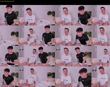 droll_guy — 16 minute Chaturbate male cam show recording, 720p, Nov 18, 2023