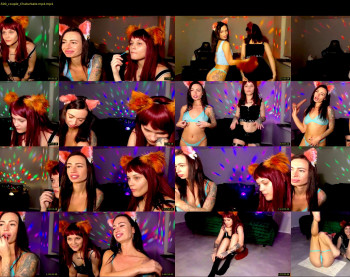 drunk_bosss — 129 minute Chaturbate couple cam show recording, 720p, Nov 18, 2023