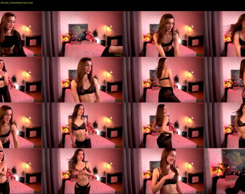 e_vvv_a — 27 minute Chaturbate female cam show recording, 720p, Nov 18, 2023