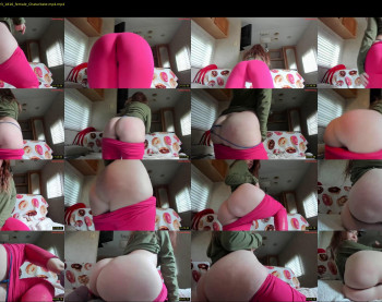 eatthebooty420 — 61 minute Chaturbate female cam show recording, 480p, Nov 18, 2023