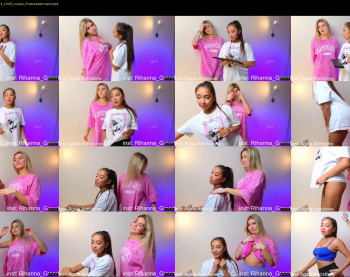 elizabeth__gray — 19 minute Chaturbate female cam show recording, 720p, Nov 18, 2023