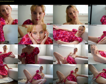 ellaa91 — 123 minute Chaturbate female cam show recording, 720p, Nov 18, 2023