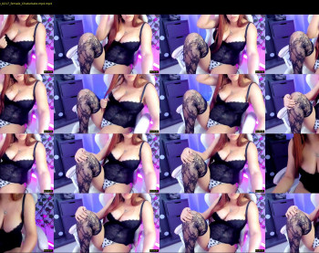 esmeralda098 — 4 minute Chaturbate female cam show recording, 720p, Nov 19, 2023