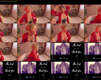 french_devotion — 9 minute Chaturbate female cam show recording, 720p, Nov 18, 2023