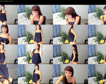 fritha — 27 minute Chaturbate female cam show recording, 720p, Nov 18, 2023