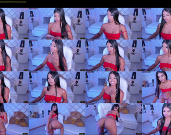 hailey_florez — 91 minute Chaturbate female cam show recording, 720p, Nov 18, 2023