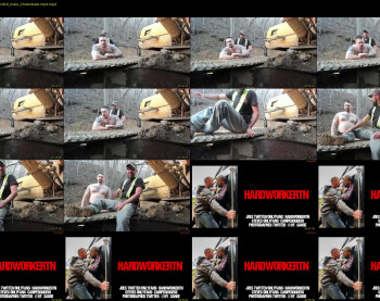 hardworkertn — 6 minute Chaturbate male cam show recording, 720p, Nov 18, 2023