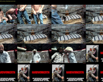hardworkertn — 5 minute Chaturbate male cam show recording, 720p, Nov 19, 2023