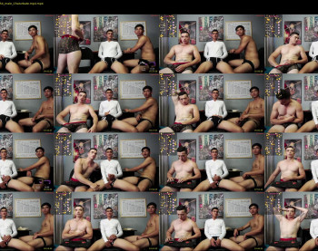 hott_asses — 13 minute Chaturbate male cam show recording, 720p, Nov 18, 2023