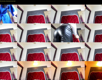 illegal_lorry — 15 minute Chaturbate female cam show recording, 720p, Nov 18, 2023