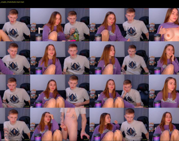 julsweet — 71 minute Chaturbate male cam show recording, 720p, Nov 19, 2023