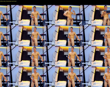 juniormorris_ — 11 minute Chaturbate male cam show recording, 720p, Nov 18, 2023