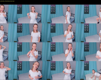 keylalong — 121 minute Chaturbate female cam show recording, 720p, Nov 18, 2023